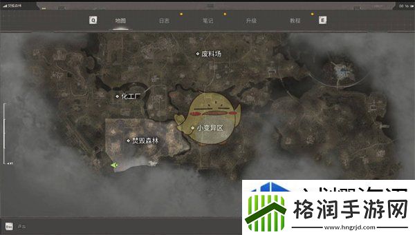 策略卡片组合理论