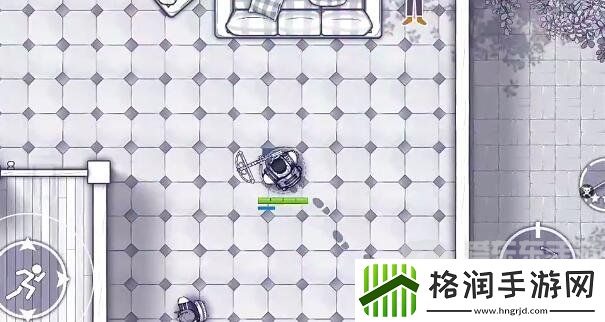 阿瑞斯病毒2银狐如何打