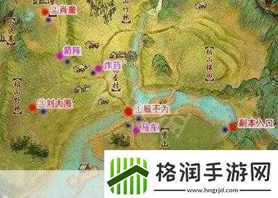 剑3缘起天策精准开御驰骋江湖的制胜秘诀