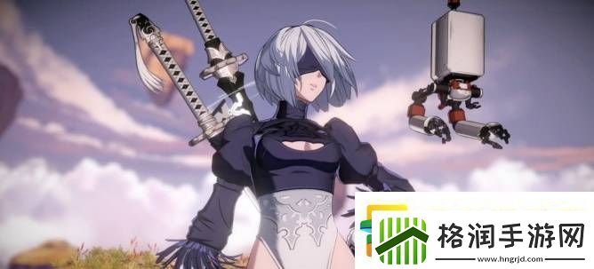 3D区的另一扛把子