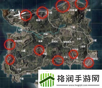 和平精英实战操作进阶技巧大揭秘!