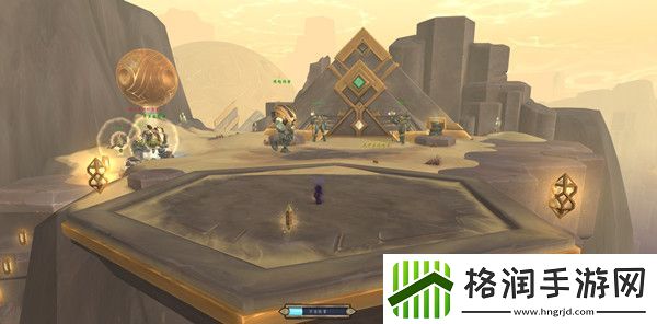 魔兽世界寻高觅低任务攻略