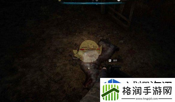 潜行者2夜莺的狩猎任务攻略
