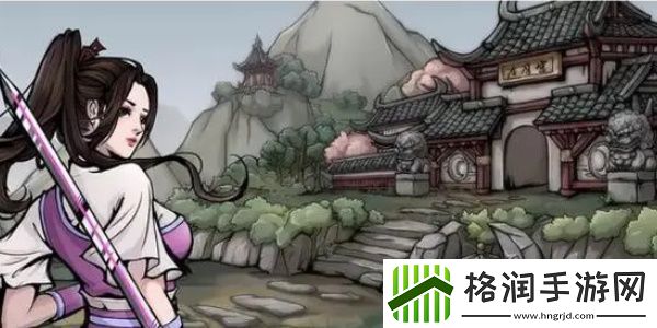 烟雨江湖提升战力方法