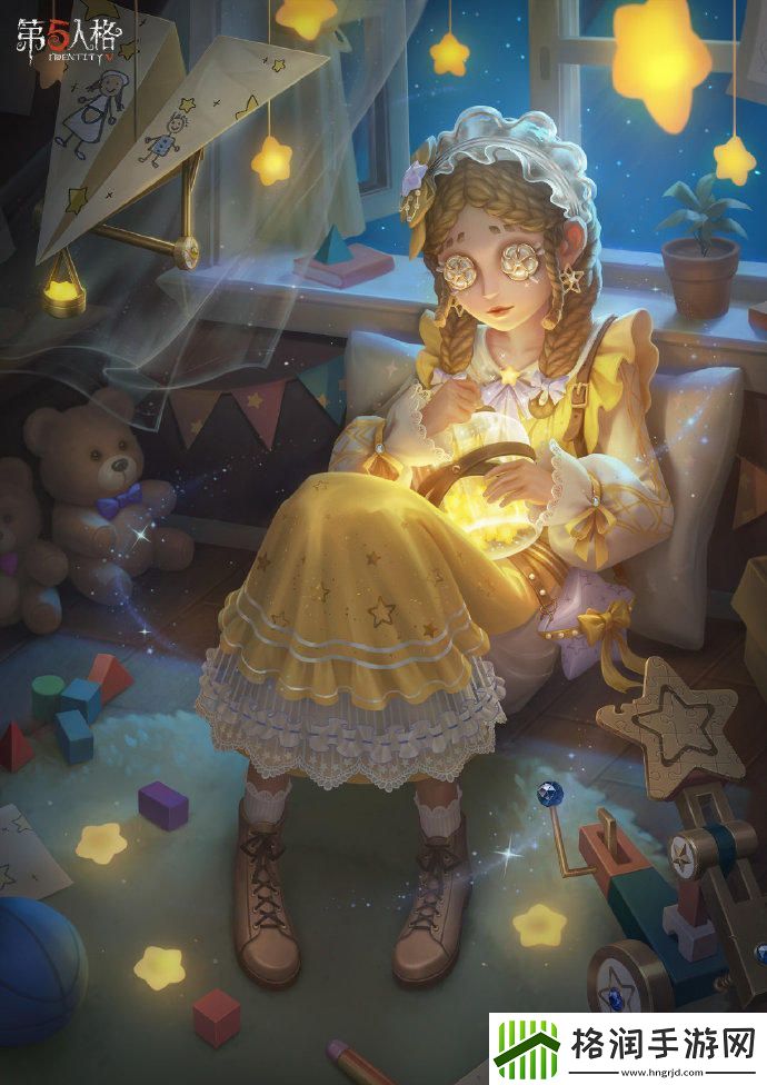 “一个星球的倾诉”第五人格儿童孤独症公益活动正式启动