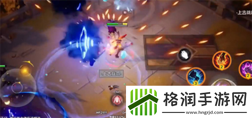 火炬之光无限战意值有什么用制定最佳战斗策略