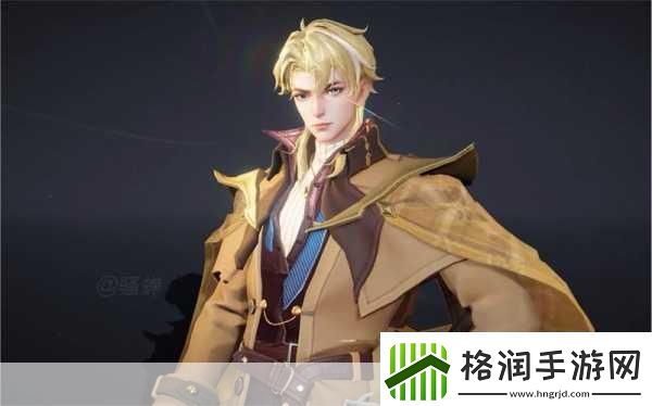 王者荣耀海诺时空谍影皮肤