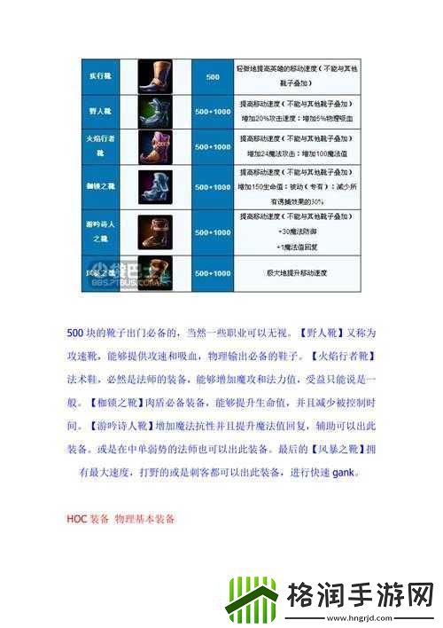 混沌与秩序新手必读