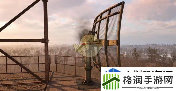 冒险场景解锁未知