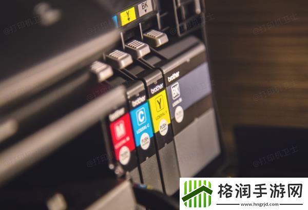 打印机在线但是无法打印