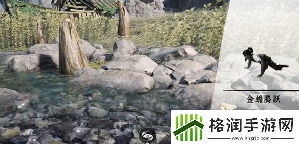 燕云十六声奇术**功获取方法介绍