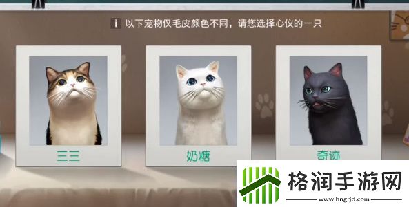 黎明觉醒宠物系统解锁攻略