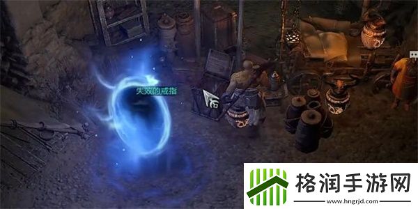 暗黑破坏神4是废是宝任务攻略是废是宝任务怎么做