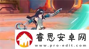 原神蓝砚技能详解