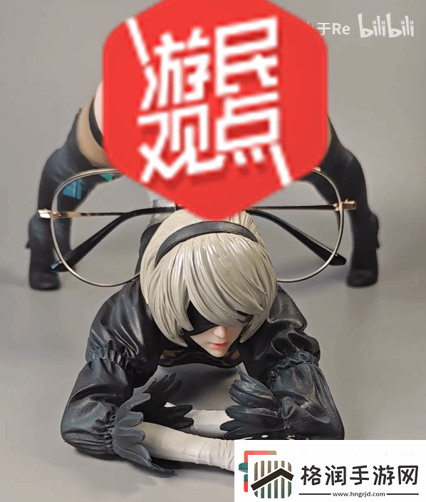 3D区的另一扛把子