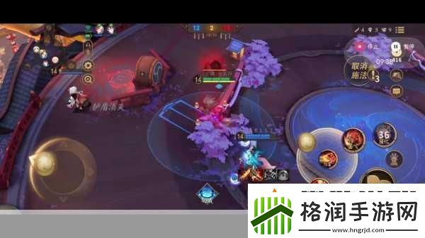 决战平安京风魔双刃深度解析