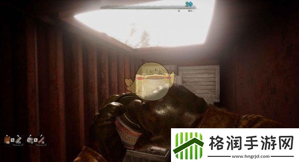 潜行者2盗亦无道任务怎么做