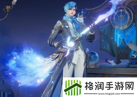 王者荣耀高渐离燃音魔法新皮肤什么时候上线