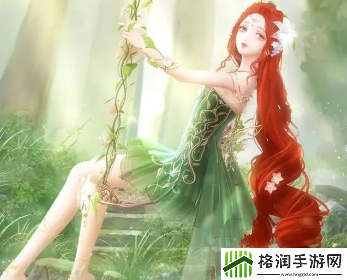 闪耀暖暖森林奇缘搭配攻略