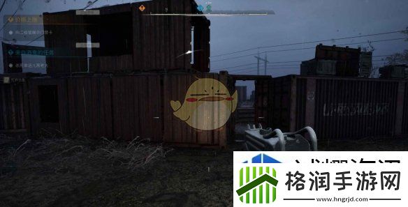 潜行者2来自酒鬼的任务完成方法