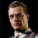 夺宝奇兵古老之圈沃斯介绍速递