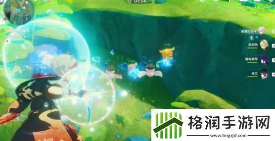原神4.3版本秘宝迷踪第二天怎么通关