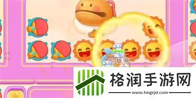 保卫萝卜4周赛10月24日完成攻略