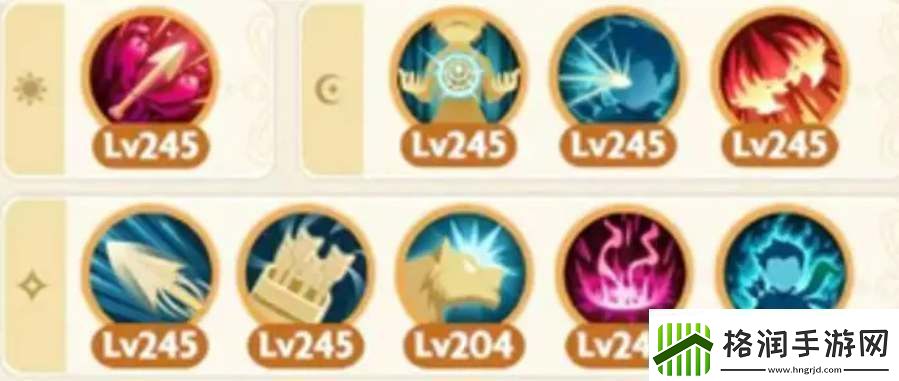 出发吧麦芬三转游侠逐暗行者养成攻略