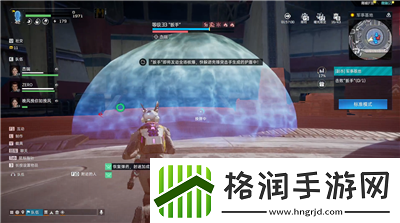 星球重启军事基地的详细打法技巧与攻略分享