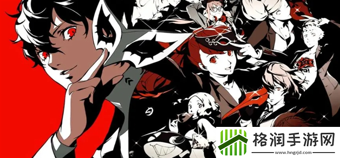 女神异闻录夜幕魅影新手怎么开荒