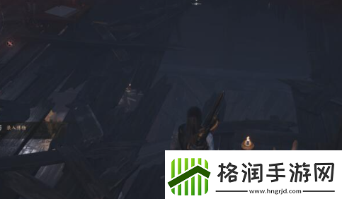 燕云十六声春秋别馆探游任务怎么完成