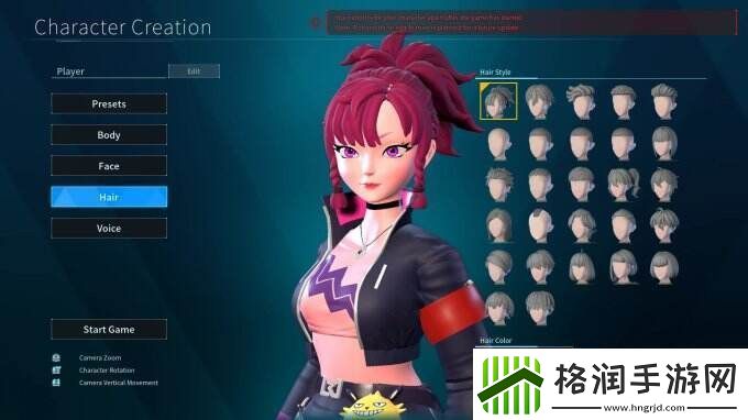 化身塔主佐伊!幻兽帕鲁塔主佐伊MOD已出炉