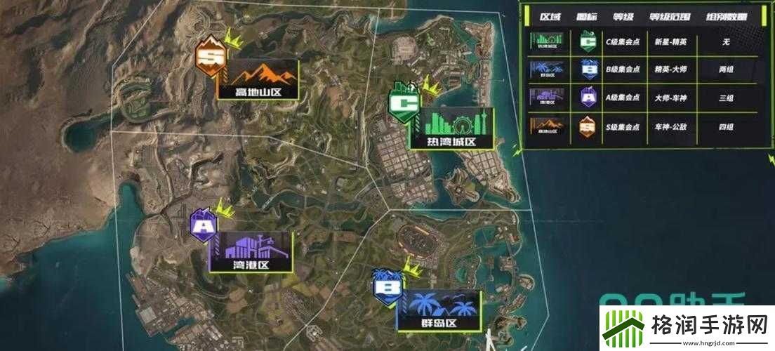 中土纪元浮岛争夺超详细玩法挑战攻略全解析