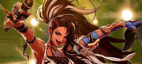 DNF女柔道CP武器改版深度评测