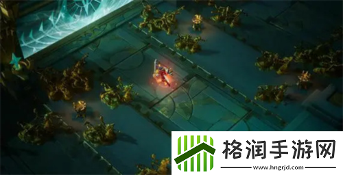 火炬之光无限怎么换绑手机号隐藏任务成功技巧