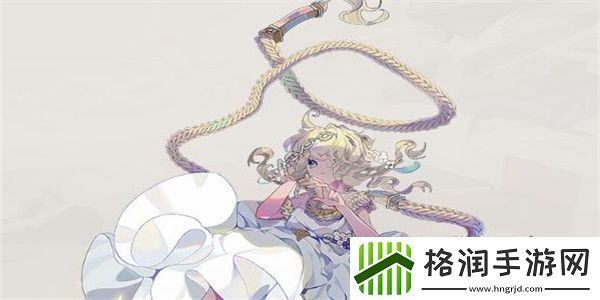 物华弥新宋金项饰角色强度介绍