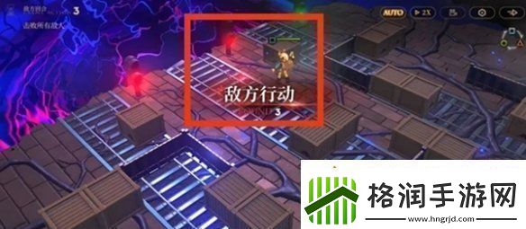 异象回声仪式秘本怎么过异象回声仪式秘本攻略