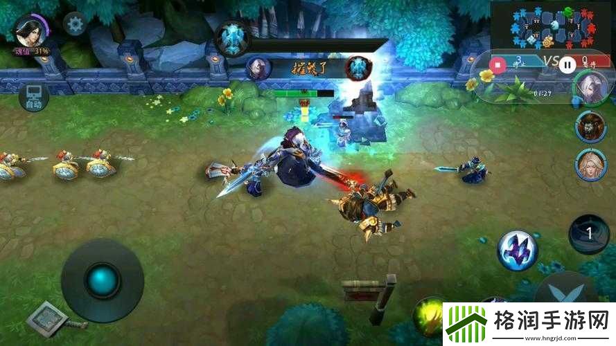 乱斗西游初始英雄推荐