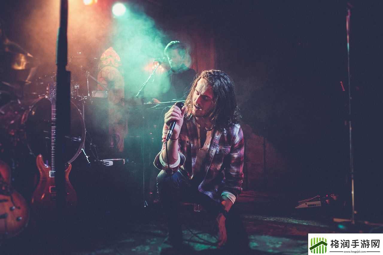 新手玩转英雄联盟