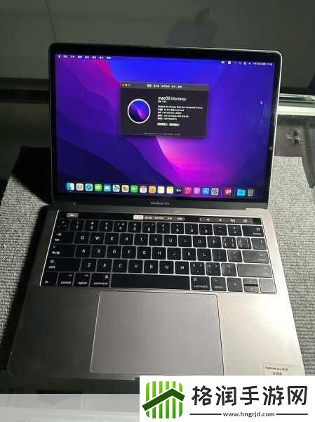 18岁macbookpro免费