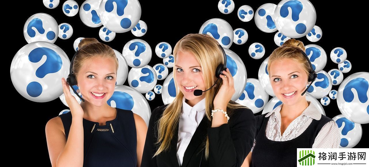 迷你世界中的女生风采