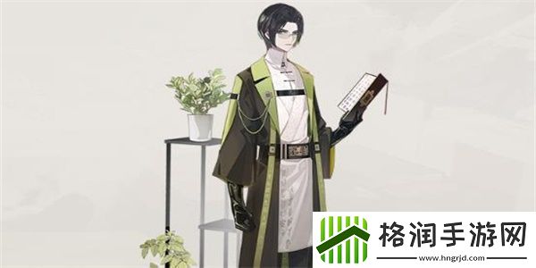 物华弥新商鞅方升角色强度介绍