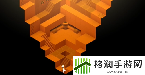 纪念碑谷1第九章攻略