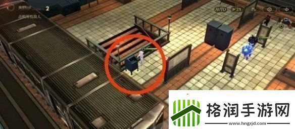 异象回声仪式秘本怎么过异象回声仪式秘本攻略