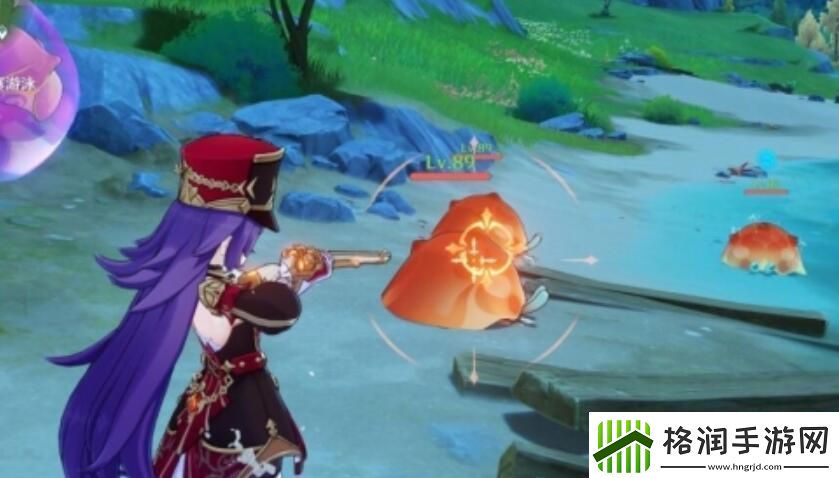 原神4.3何处盛放的蔷薇任务怎么完成