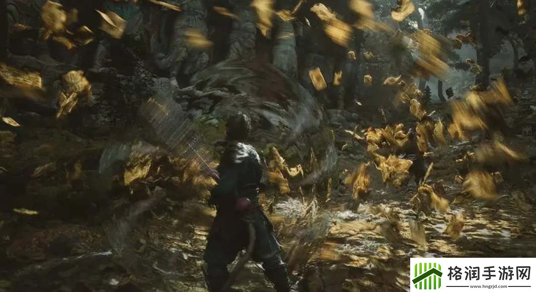 黑神话悟空所有成就一览