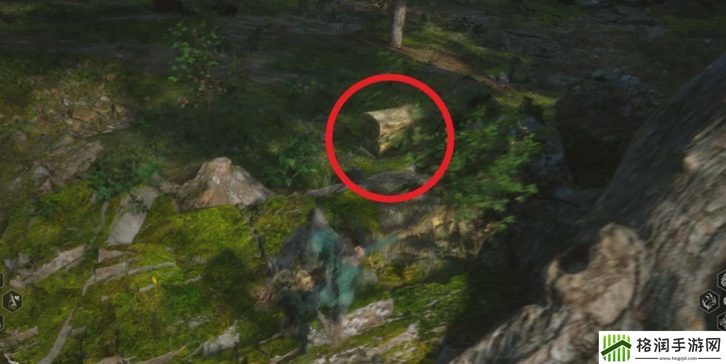 黑神话悟空大圣套装获取地点