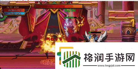 造梦西游4须弥山碧游宫通天教主打法攻略