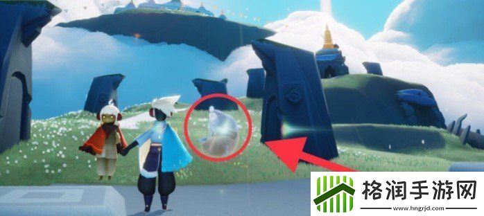 光遇11月24日每日任务怎么做