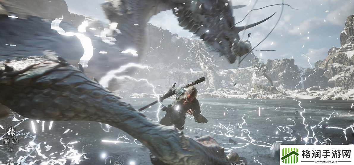 黑神话悟空所有成就一览